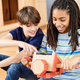 Nintendo Labo Variety Kit | $25 | Best Buy
Nintendo Labo Robot Kit | $25 | Best Buy